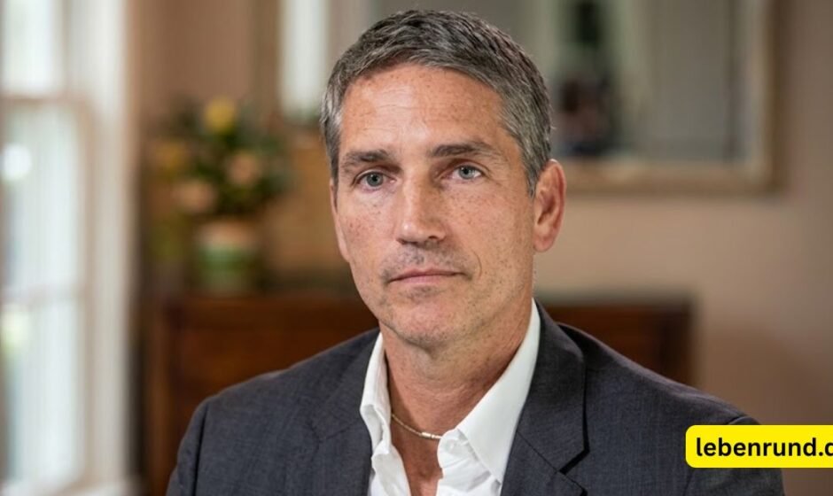 James Caviezel: Karriere, Filme, Familie und sein Leben abseits von Hollywood