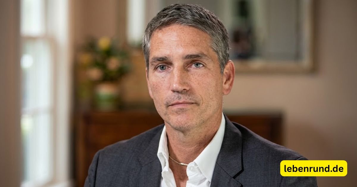 James Caviezel: Karriere, Filme, Familie und sein Leben abseits von Hollywood