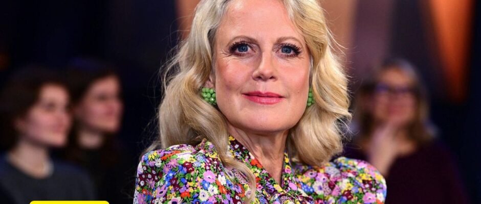 Barbara Schöneberger Schlaganfall: Was wirklich dahintersteckt