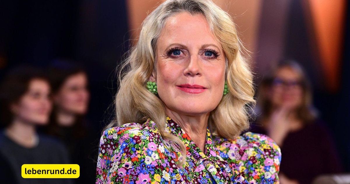 Barbara Schöneberger Schlaganfall: Was wirklich dahintersteckt