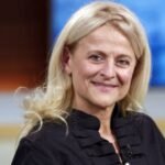 Cordula Stratmann: Krankheit, Schlaganfall, Sohn, Ehemann, Alter und Bücher