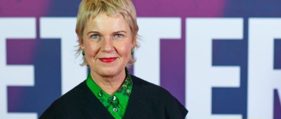 Cordula Stratmann: Krankheit, Schlaganfall, Sohn, Ehemann, Alter und Bücher