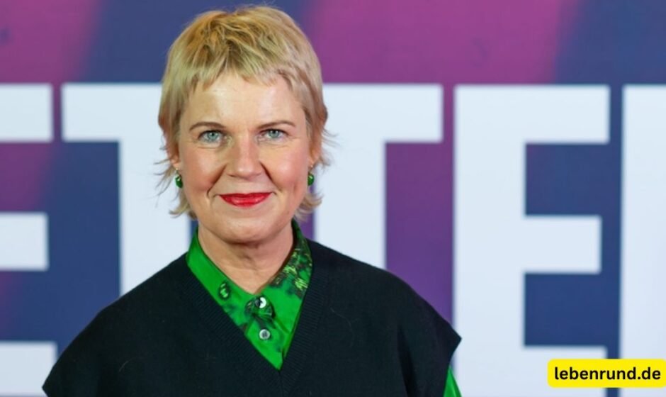 Cordula Stratmann: Krankheit, Schlaganfall, Sohn, Ehemann, Alter und Bücher