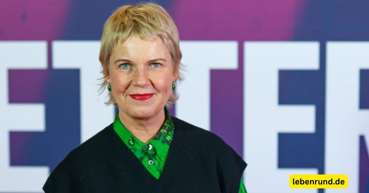 Cordula Stratmann: Krankheit, Schlaganfall, Sohn, Ehemann, Alter und Bücher