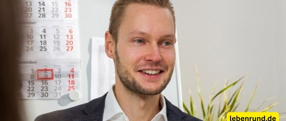 Sven Schwarzat: Wer ist der Immobilienunternehmer?