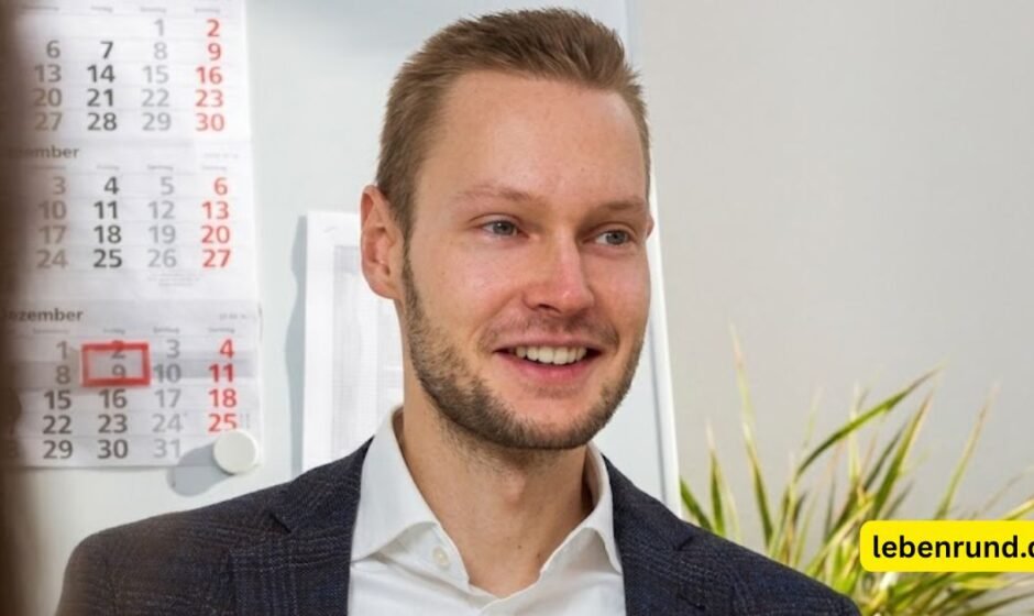 Sven Schwarzat: Wer ist der Immobilienunternehmer?