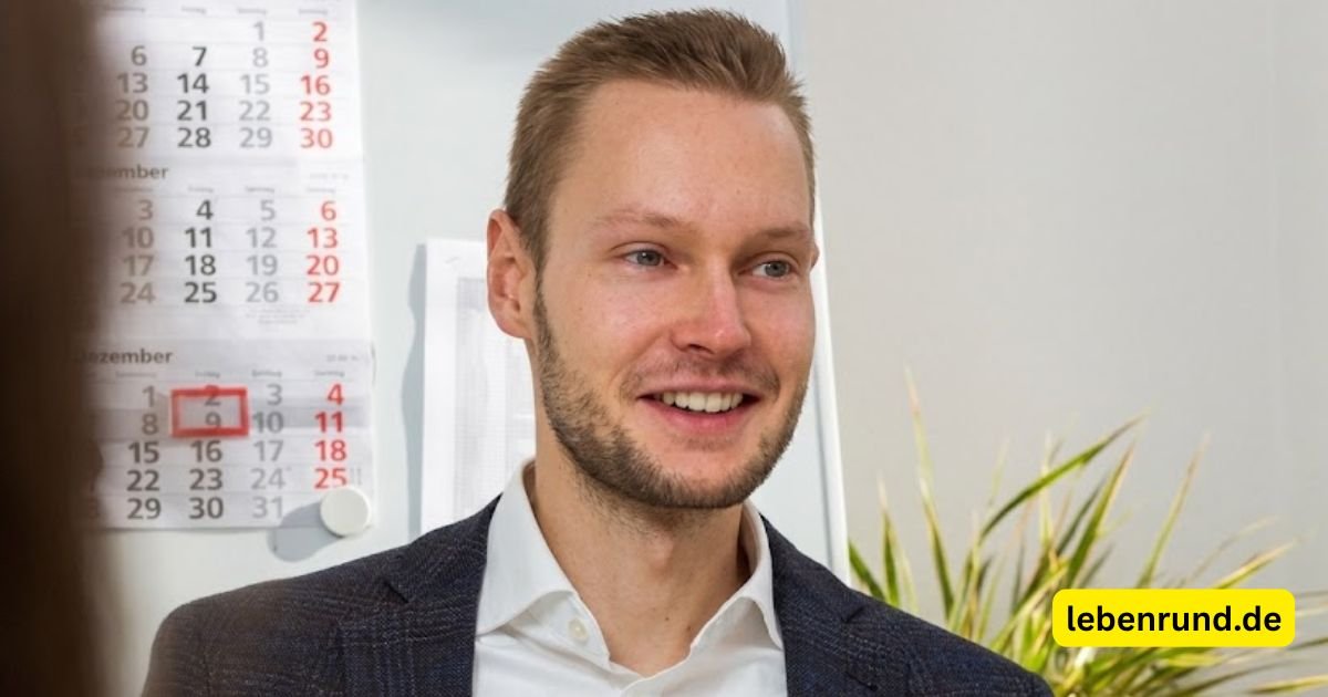 Sven Schwarzat: Wer ist der Immobilienunternehmer?