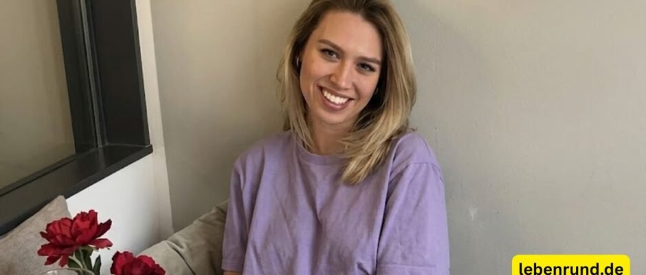 Louisa Nuhr: Was über die Tochter von Dieter Nuhr bekannt ist
