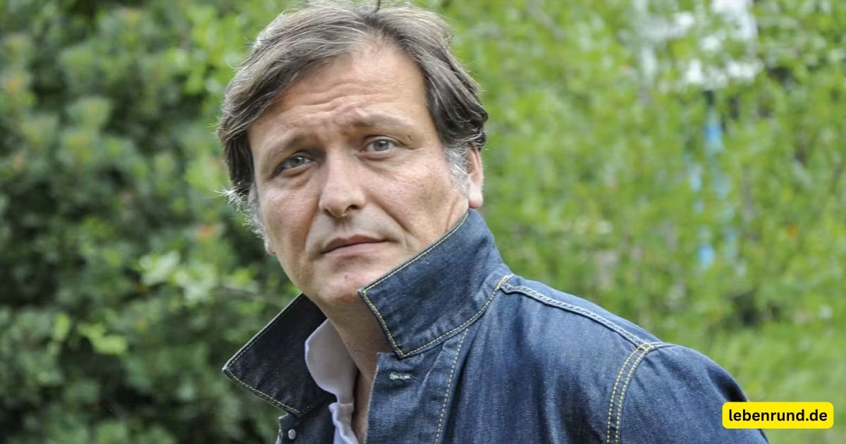 Andreas Veauthier: Der Berliner Architekt, der Schwimmbäder neu denkt