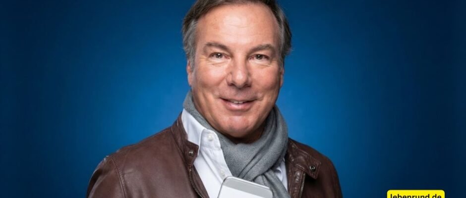 Nico Hofmann Ehefrau: Ist der Filmproduzent verheiratet?