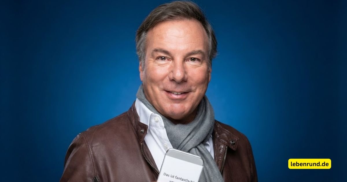 Nico Hofmann Ehefrau: Ist der Filmproduzent verheiratet?