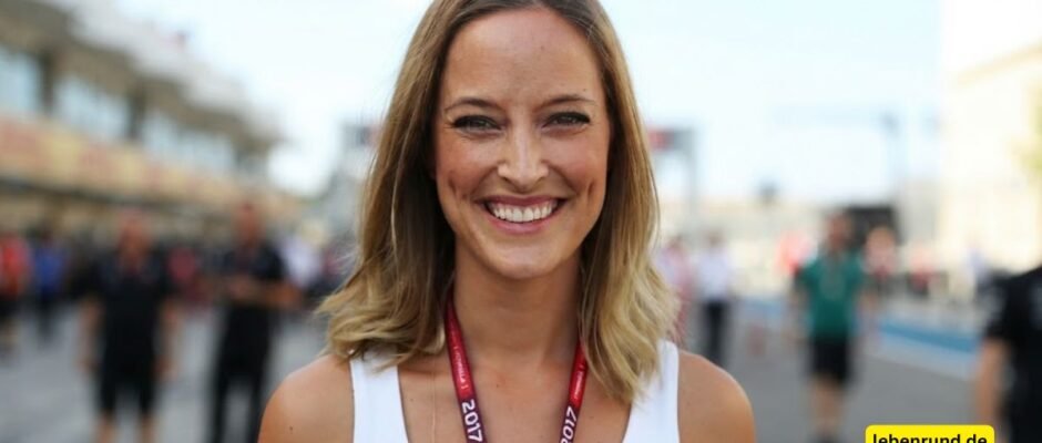 Anna Fleischhauer verheiratet: Ehemann, Partner, Kinder und Karriere
