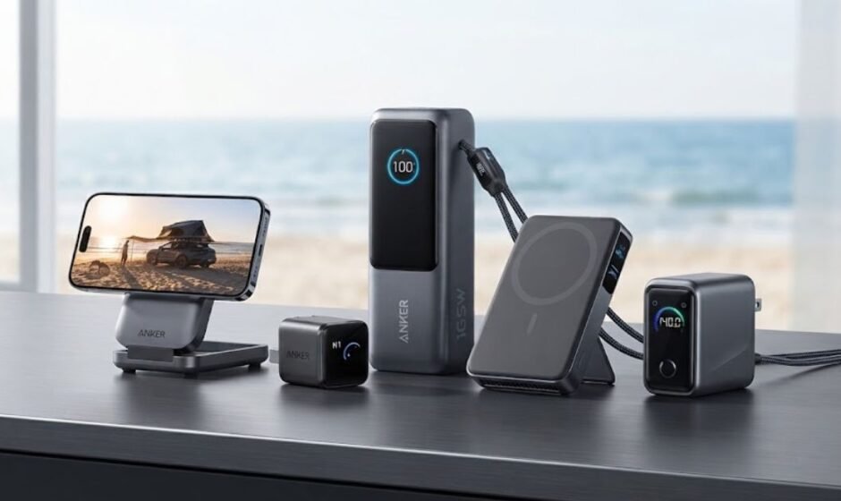 Powerbank für unterwegs: Darauf sollte man beim Kauf achten