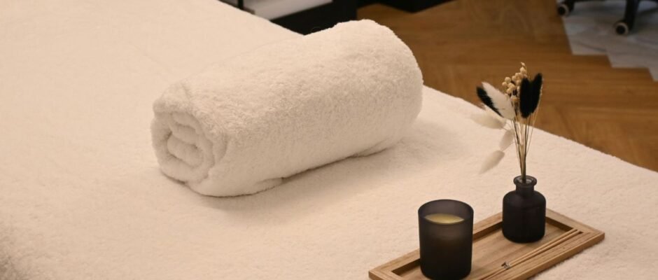 Wellness Massage München: Warum bewusste Entspannung im Alltag immer wichtiger wird
