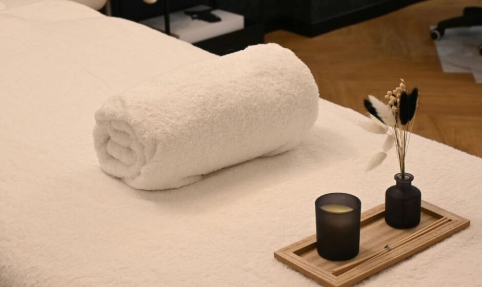 Wellness Massage München: Warum bewusste Entspannung im Alltag immer wichtiger wird