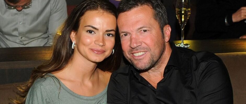 Lothar Matthäus Freundin: Wer ist Theresa Sommer?