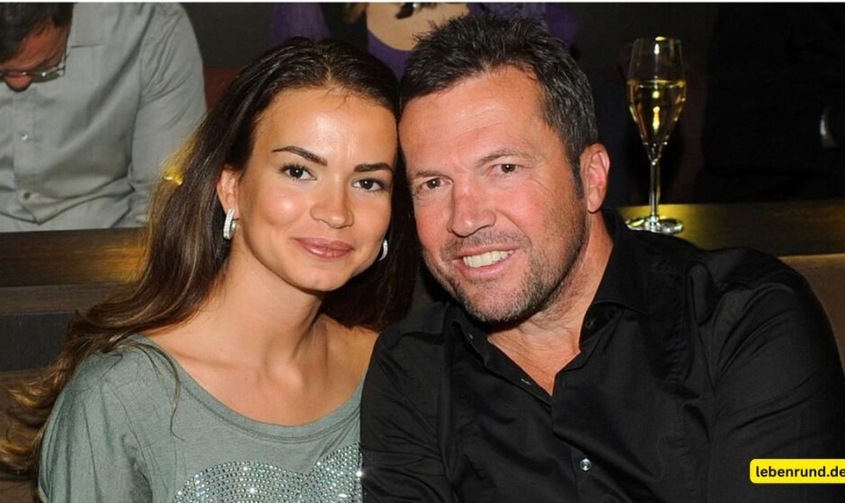 Lothar Matthäus Freundin: Wer ist Theresa Sommer?