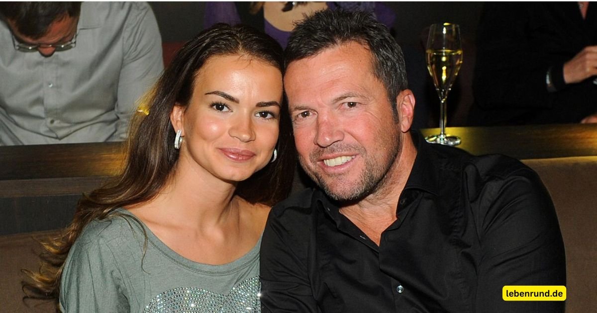 Lothar Matthäus Freundin: Wer ist Theresa Sommer?