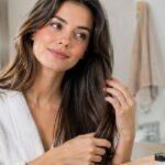 Belmont Cameli Freundin: Wer ist Raina Morris?