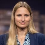 Eva Karl Faltermeier: Alter, Kinder, Ehemann, Karriere und Biografie