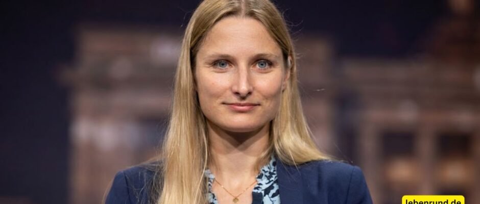 Josephine Ballon: Biografie, Alter, Beruf und ihre Arbeit bei HateAid