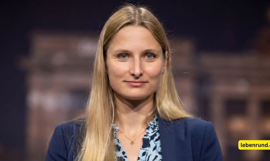 Josephine Ballon: Biografie, Alter, Beruf und ihre Arbeit bei HateAid