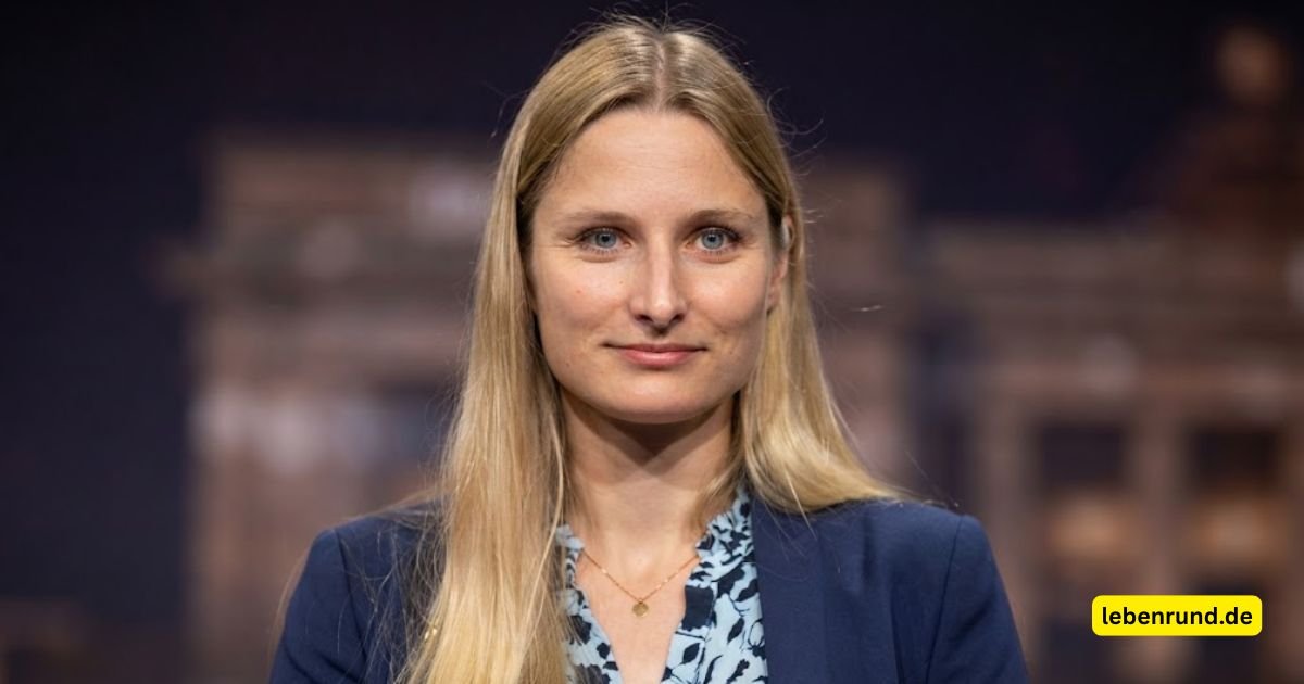 Josephine Ballon: Biografie, Alter, Beruf und ihre Arbeit bei HateAid