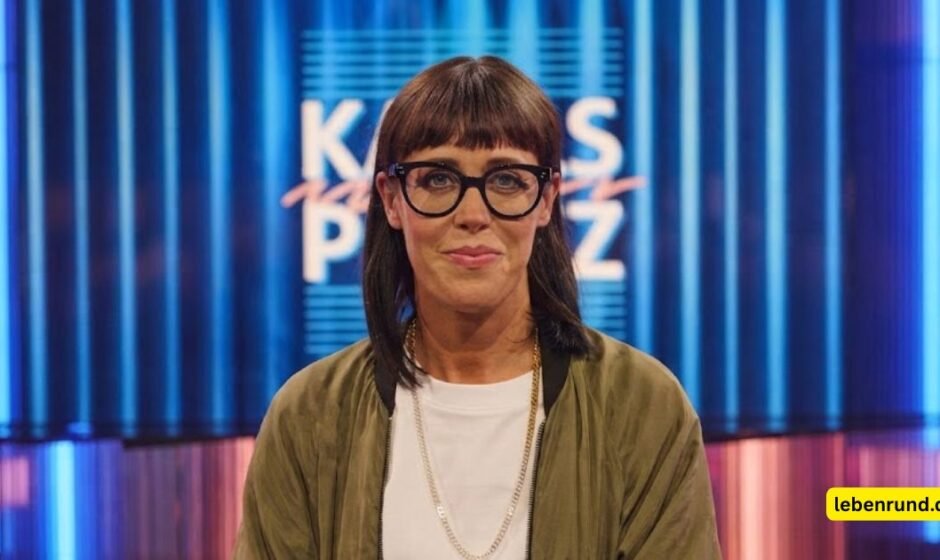 Eva Karl Faltermeier: Alter, Kinder, Ehemann, Karriere und Biografie