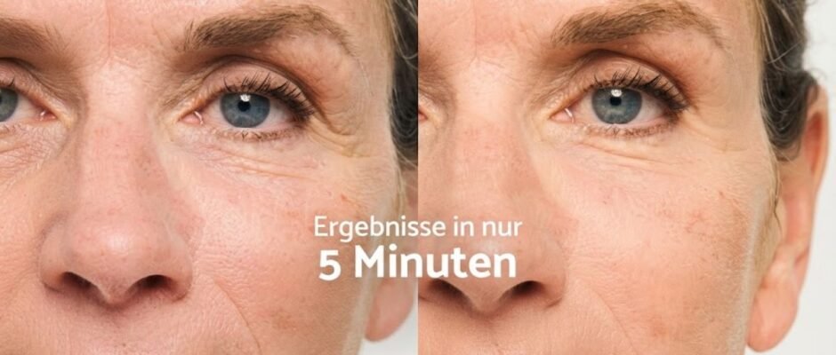 Gesichtspflege für reife Haut: So gelingt eine moderne Pflegeroutine