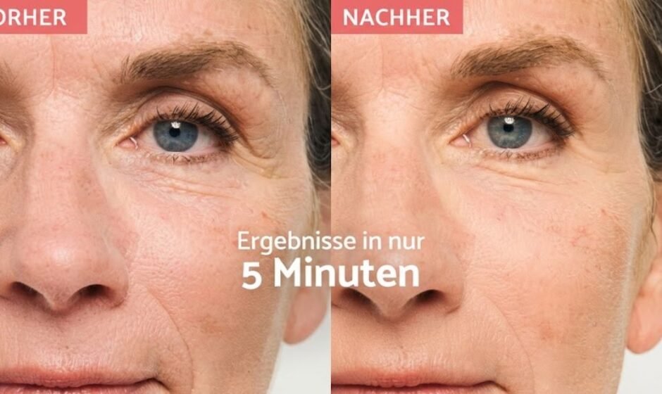 Gesichtspflege für reife Haut: So gelingt eine moderne Pflegeroutine