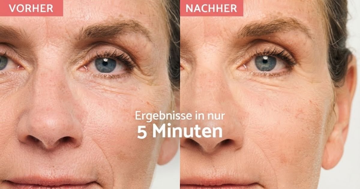Gesichtspflege für reife Haut: So gelingt eine moderne Pflegeroutine