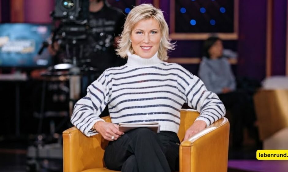 Kamilla Senjo: Alter, Biografie, Karriere, Partner und Privatleben