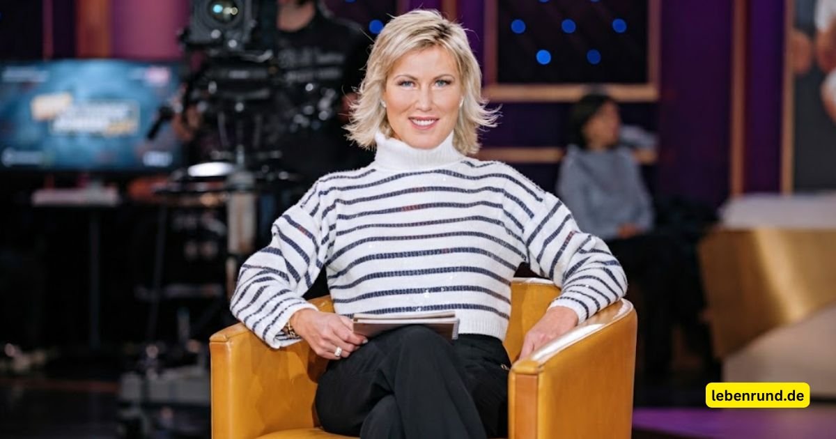 Kamilla Senjo: Alter, Biografie, Karriere, Partner und Privatleben