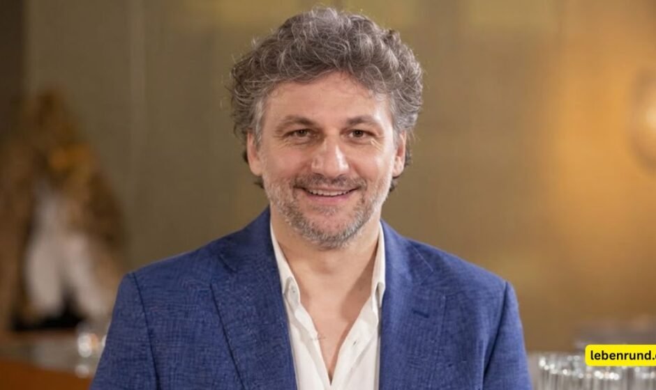 Jonas Kaufmann: Alter, Ehefrau, Kinder und die Karriere des berühmten Tenors