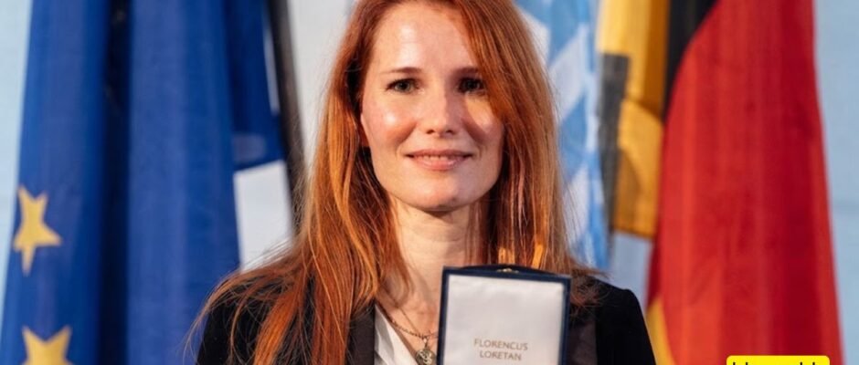 Hat Florence Gaub einen Freund? Das ist über ihr Privatleben bekannt
