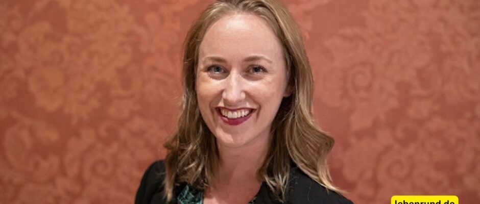 Melanie Olmstead Yellowstone: Wer war die Frau hinter der Widmung?