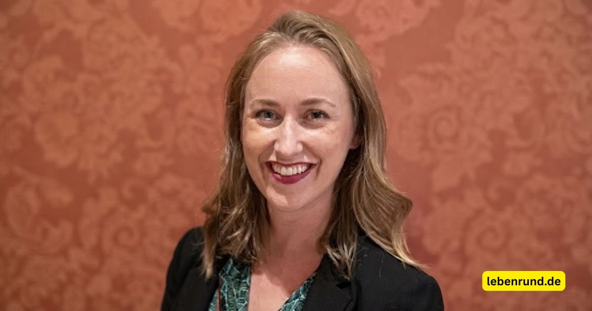 Melanie Olmstead Yellowstone: Wer war die Frau hinter der Widmung?
