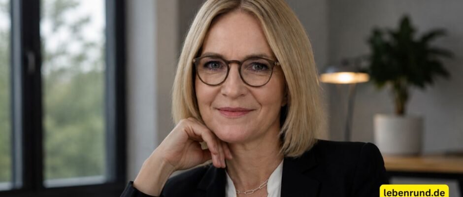 Ottilie Krug: Das Leben der Ehefrau von Manfred Krug