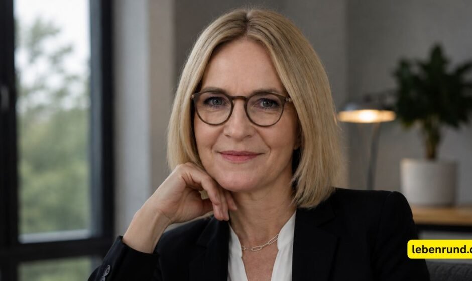 Ottilie Krug: Das Leben der Ehefrau von Manfred Krug