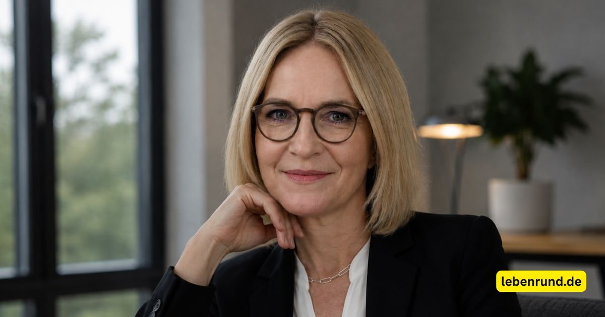 Ottilie Krug: Das Leben der Ehefrau von Manfred Krug