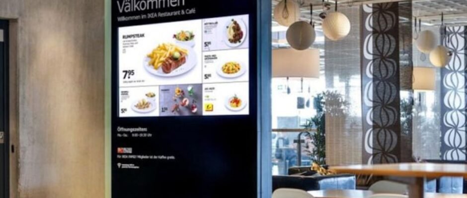IKEA Restaurant Menü 2026 – aktuelle Speisekarte, Preise und Angebote