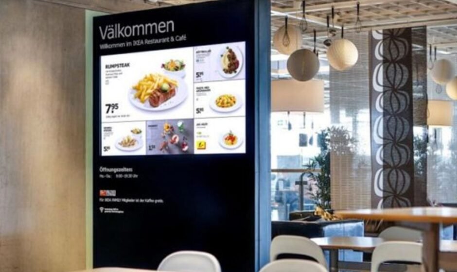 IKEA Restaurant Menü 2026 – aktuelle Speisekarte, Preise und Angebote