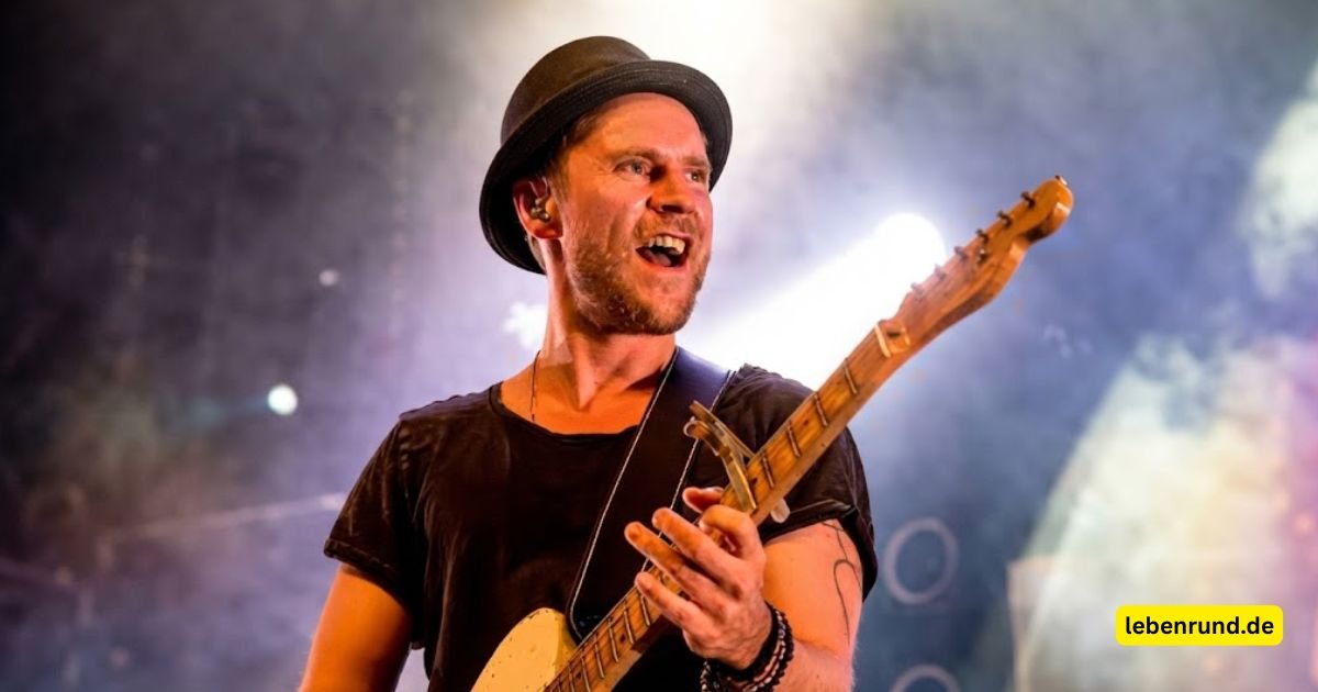 Johannes Oerding neue Freundin: Wer ist Yvonne Goldschmidt?