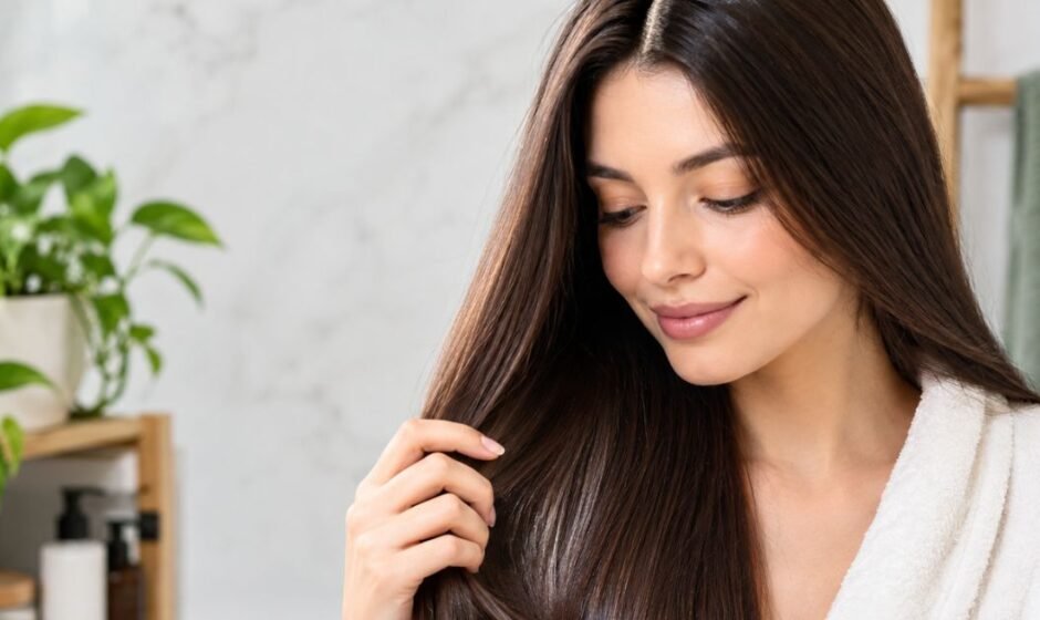 Haarshampoo ohne Silikone: Worauf es bei einer bewussten Haarpflege ankommt