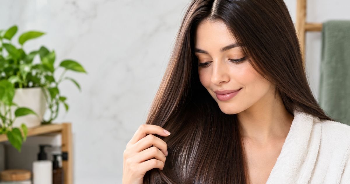 Haarshampoo ohne Silikone: Worauf es bei einer bewussten Haarpflege ankommt