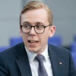 Tobias Grob: Wer ist der Ehemann von Caren Miosga?