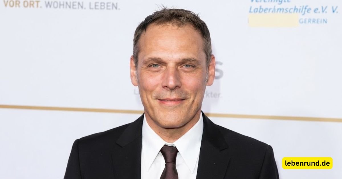 Tobias Grob: Wer ist der Ehemann von Caren Miosga?