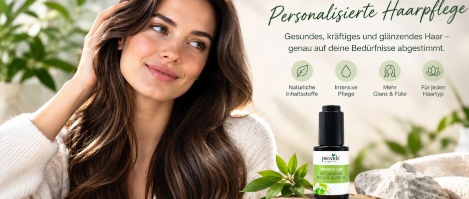 Naturkosmetik Gesichtspflege: Wie eine bewusste Pflegeroutine gelingt