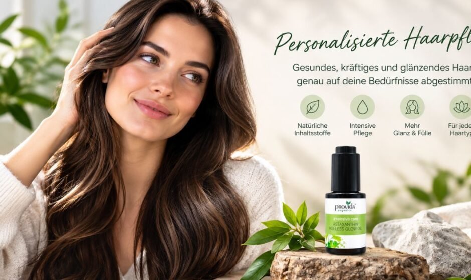 Naturkosmetik Gesichtspflege: Wie eine bewusste Pflegeroutine gelingt