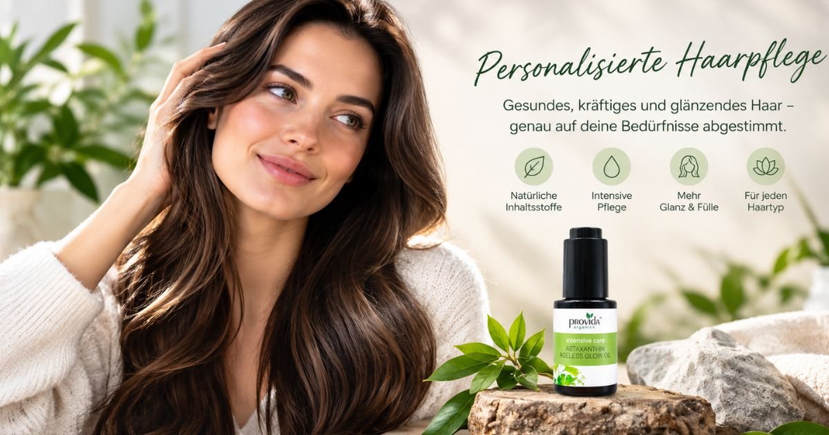 Naturkosmetik Gesichtspflege: Wie eine bewusste Pflegeroutine gelingt